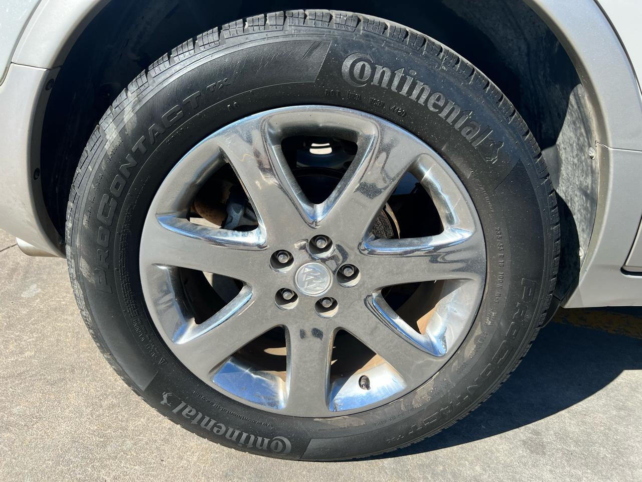 Buick Encore FWD 4dr Premium 2014