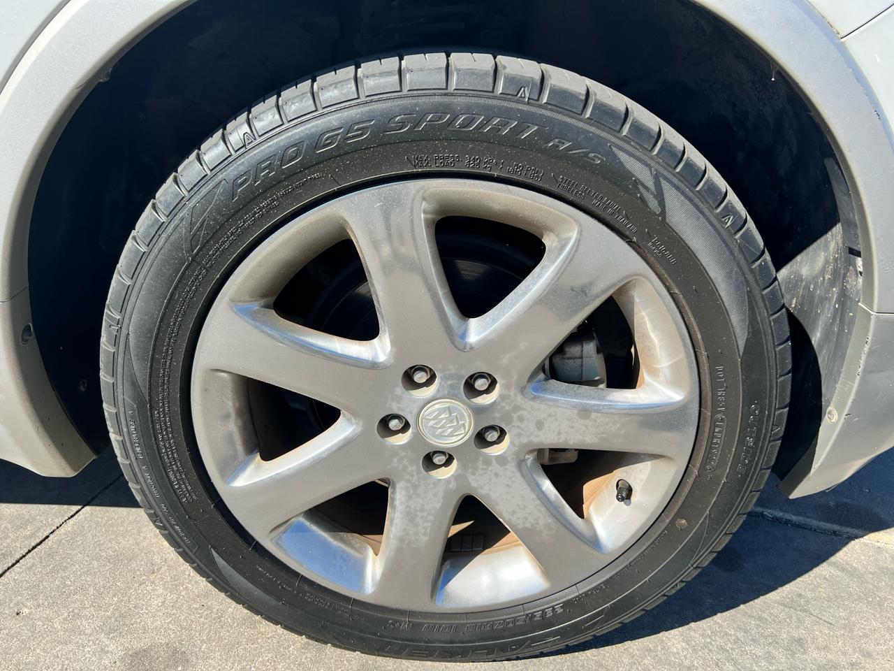 Buick Encore FWD 4dr Premium 2014