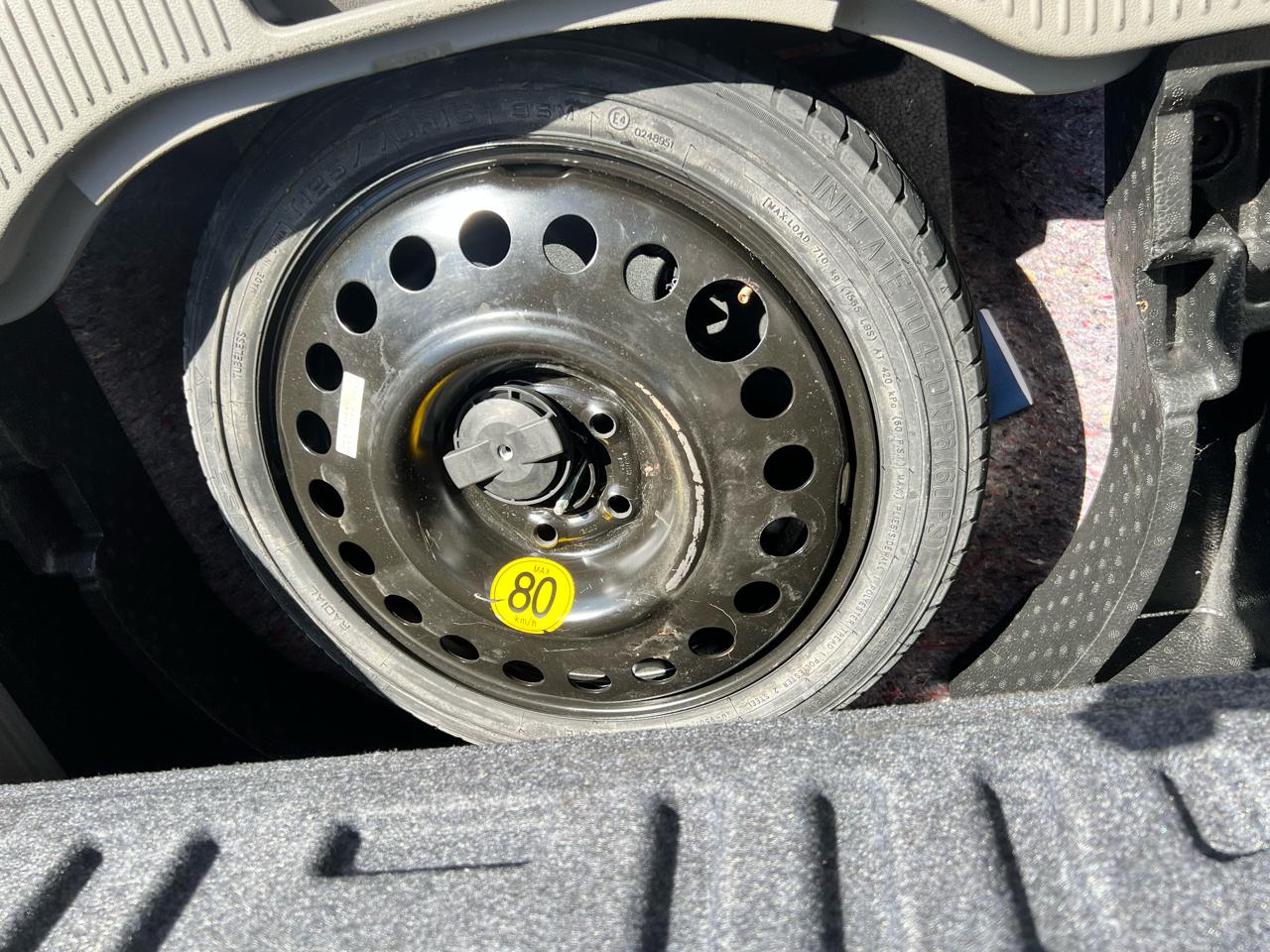 Buick Encore FWD 4dr Premium 2014