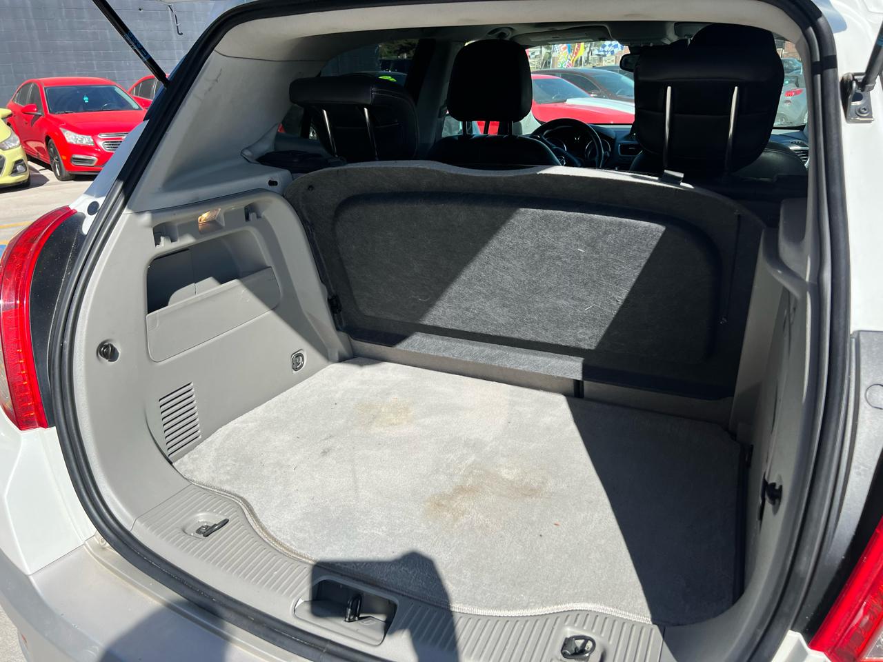 Buick Encore FWD 4dr Premium 2014