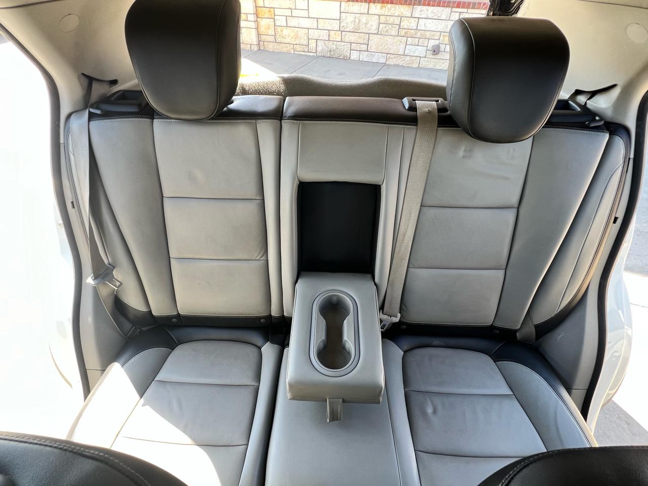 Buick Encore FWD 4dr Premium 2014