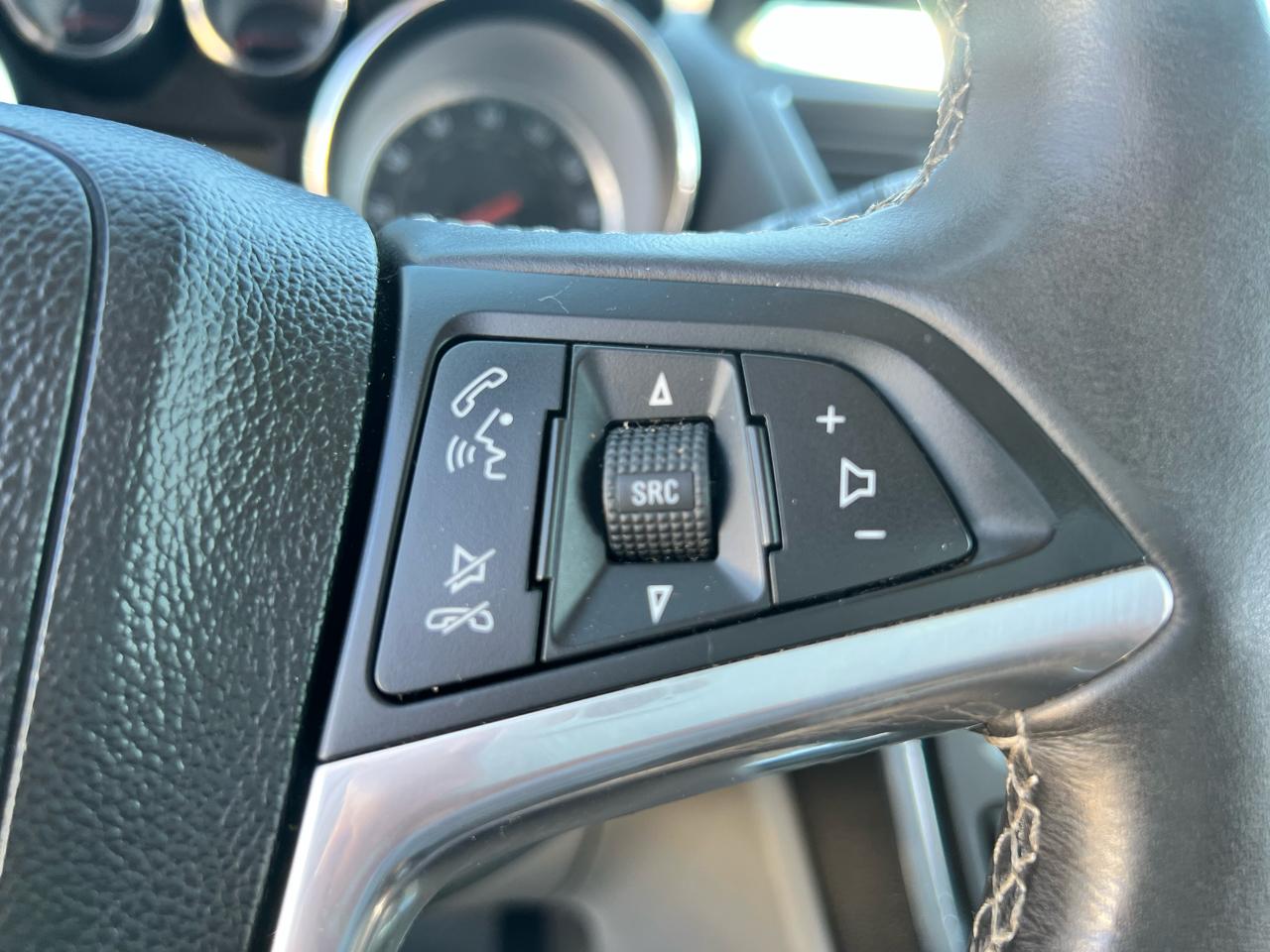 Buick Encore FWD 4dr Premium 2014