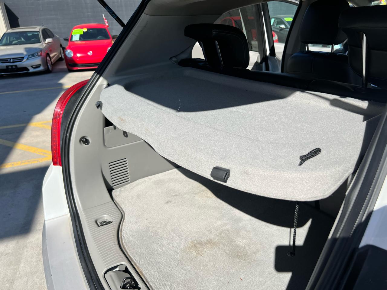 Buick Encore FWD 4dr Premium 2014