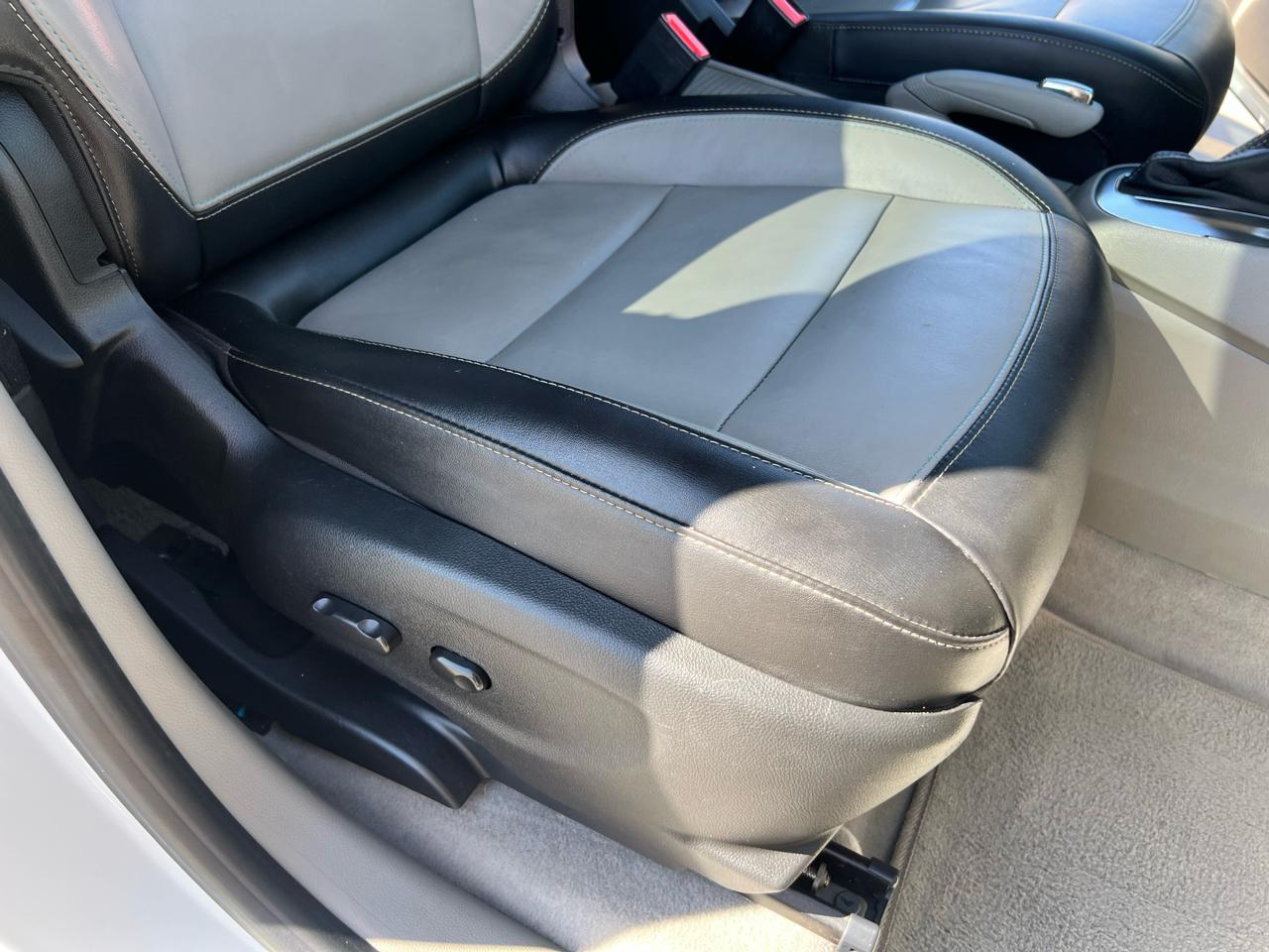 Buick Encore FWD 4dr Premium 2014