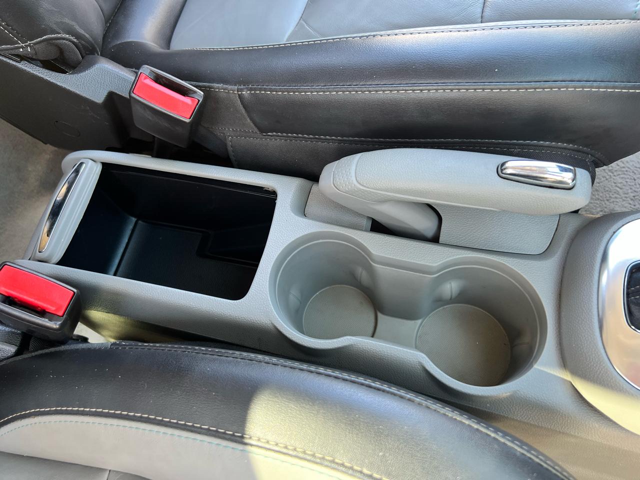 Buick Encore FWD 4dr Premium 2014