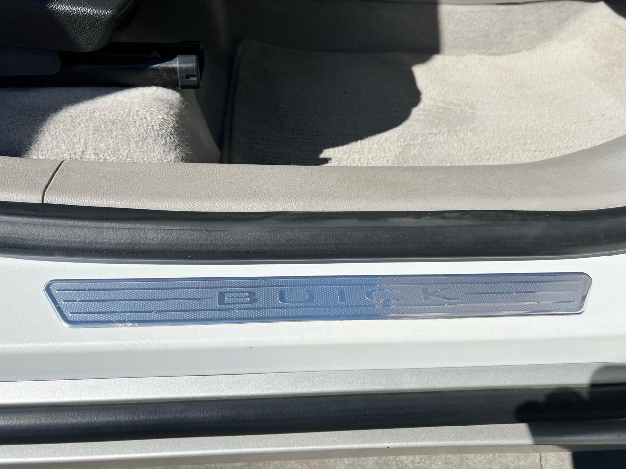 Buick Encore FWD 4dr Premium 2014