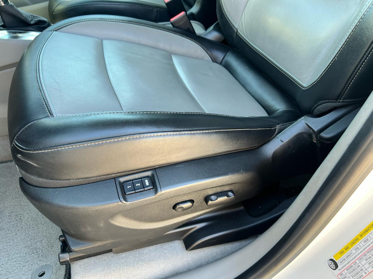 Buick Encore FWD 4dr Premium 2014