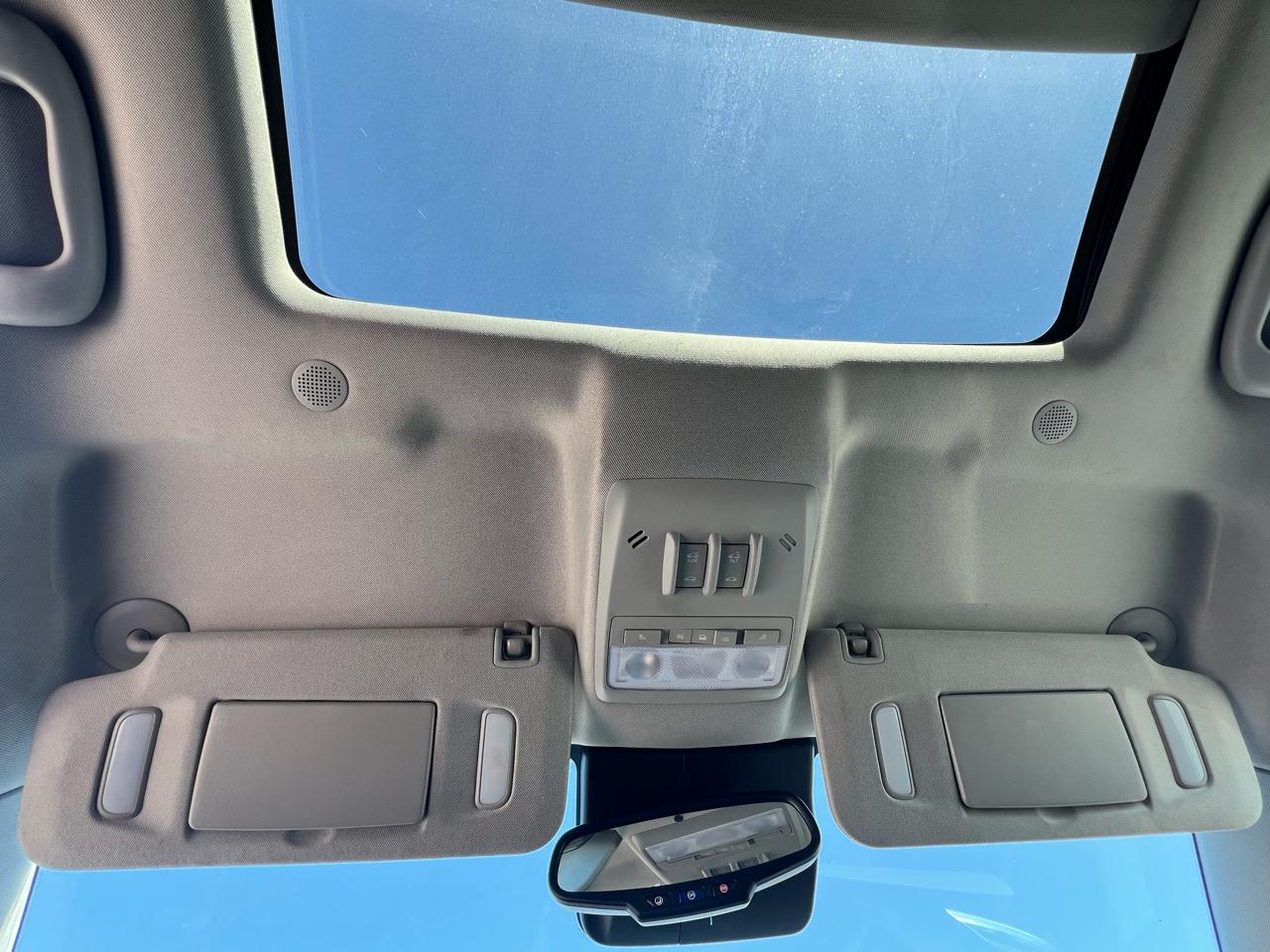 Buick Encore FWD 4dr Premium 2014