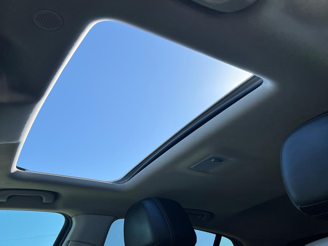 Buick Encore FWD 4dr Premium 2014