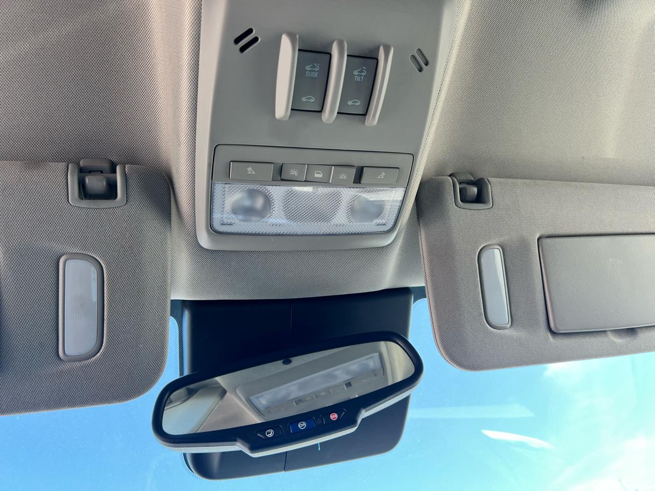 Buick Encore FWD 4dr Premium 2014