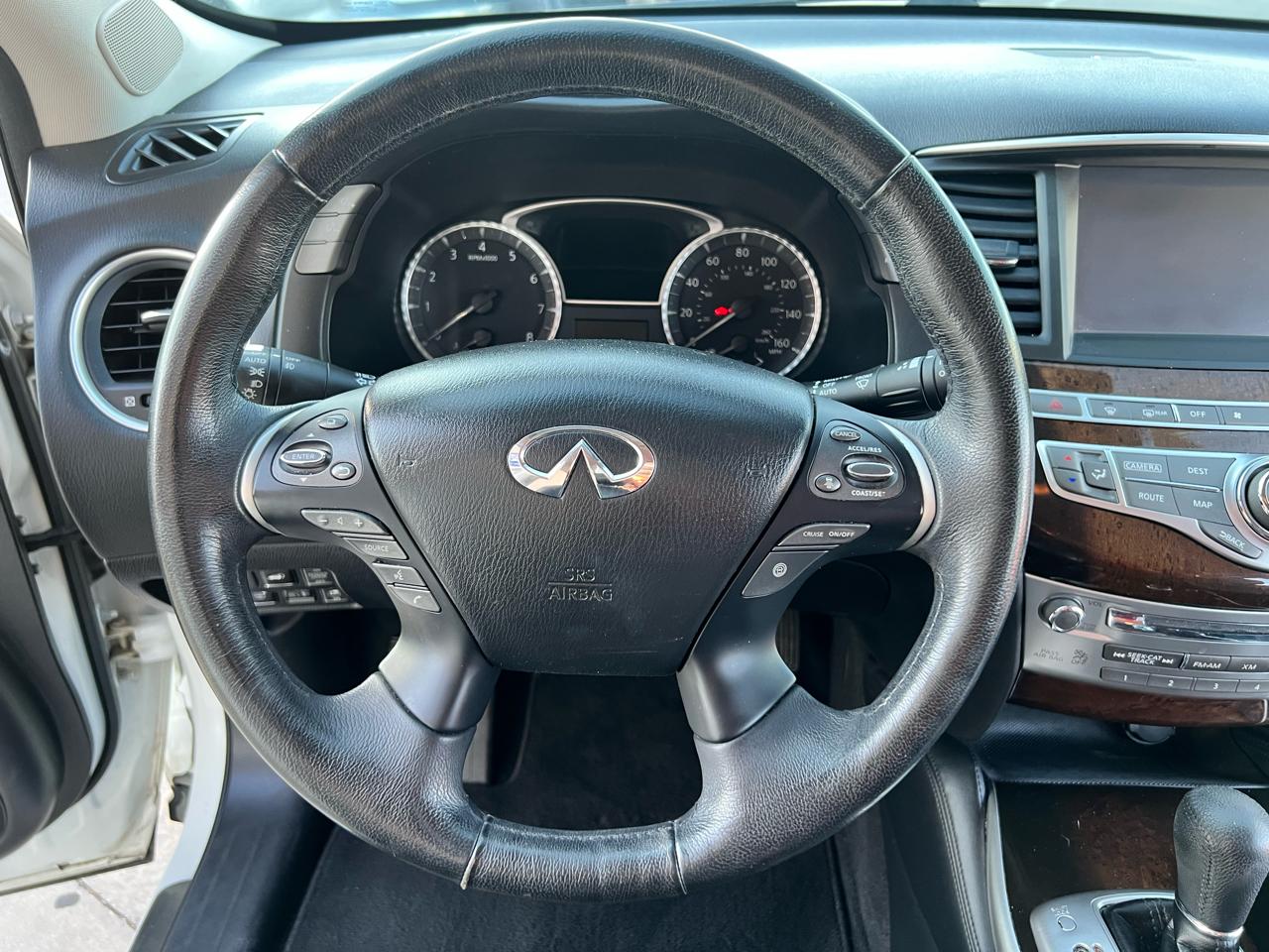 Infiniti QX60 FWD 4dr 2015