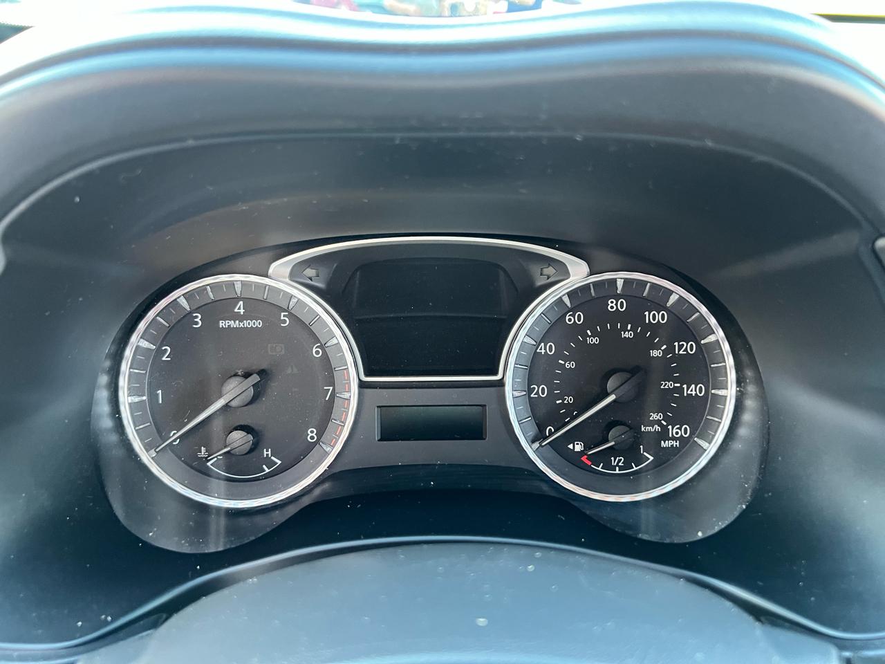 Infiniti QX60 FWD 4dr 2015