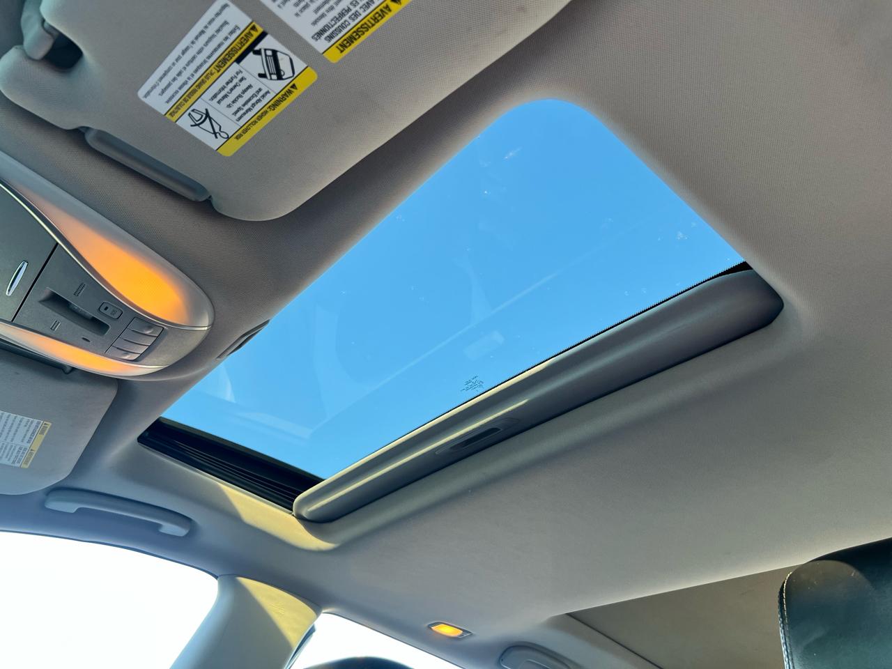 Infiniti QX60 FWD 4dr 2015