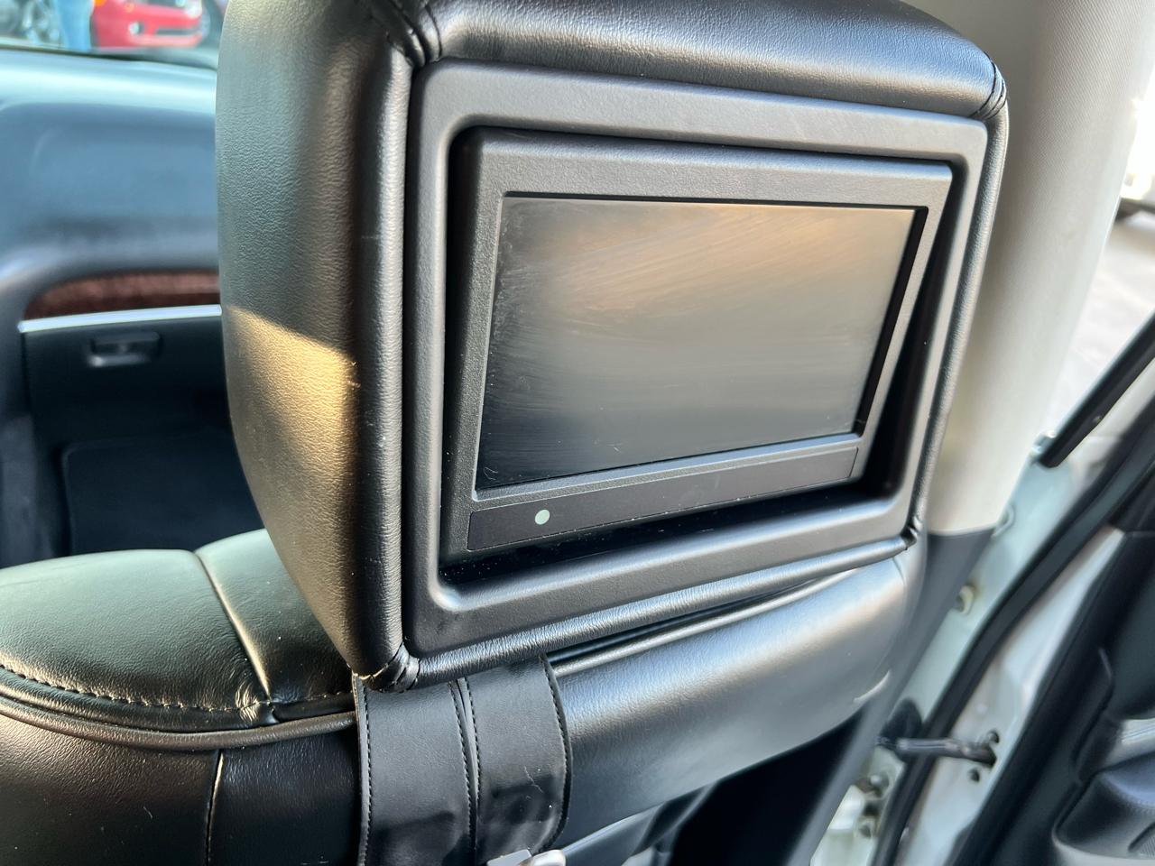 Infiniti QX60 FWD 4dr 2015