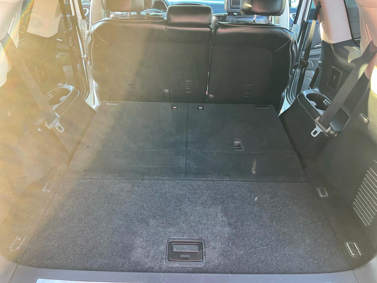 Infiniti QX60 FWD 4dr 2015