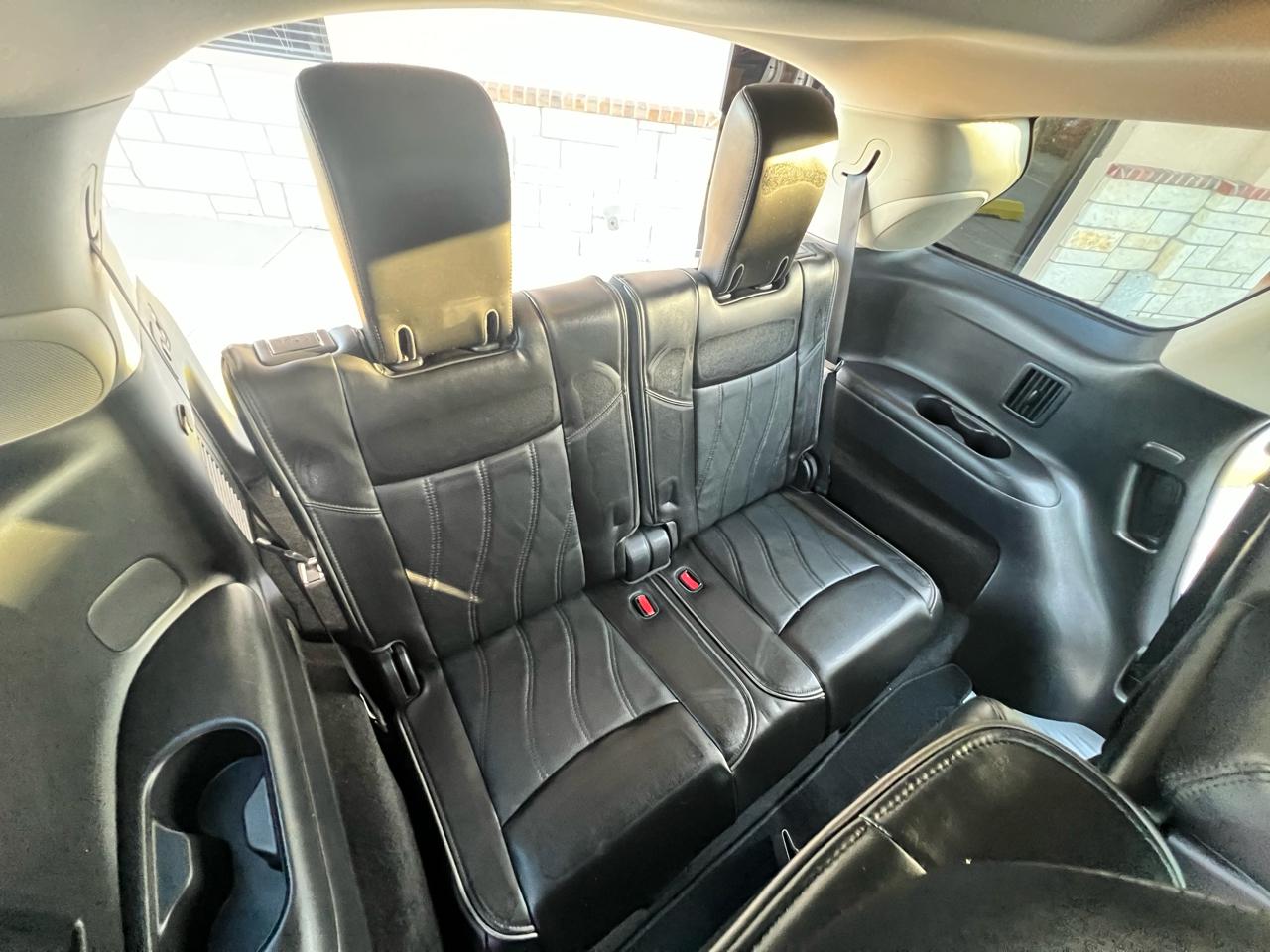 Infiniti QX60 FWD 4dr 2015