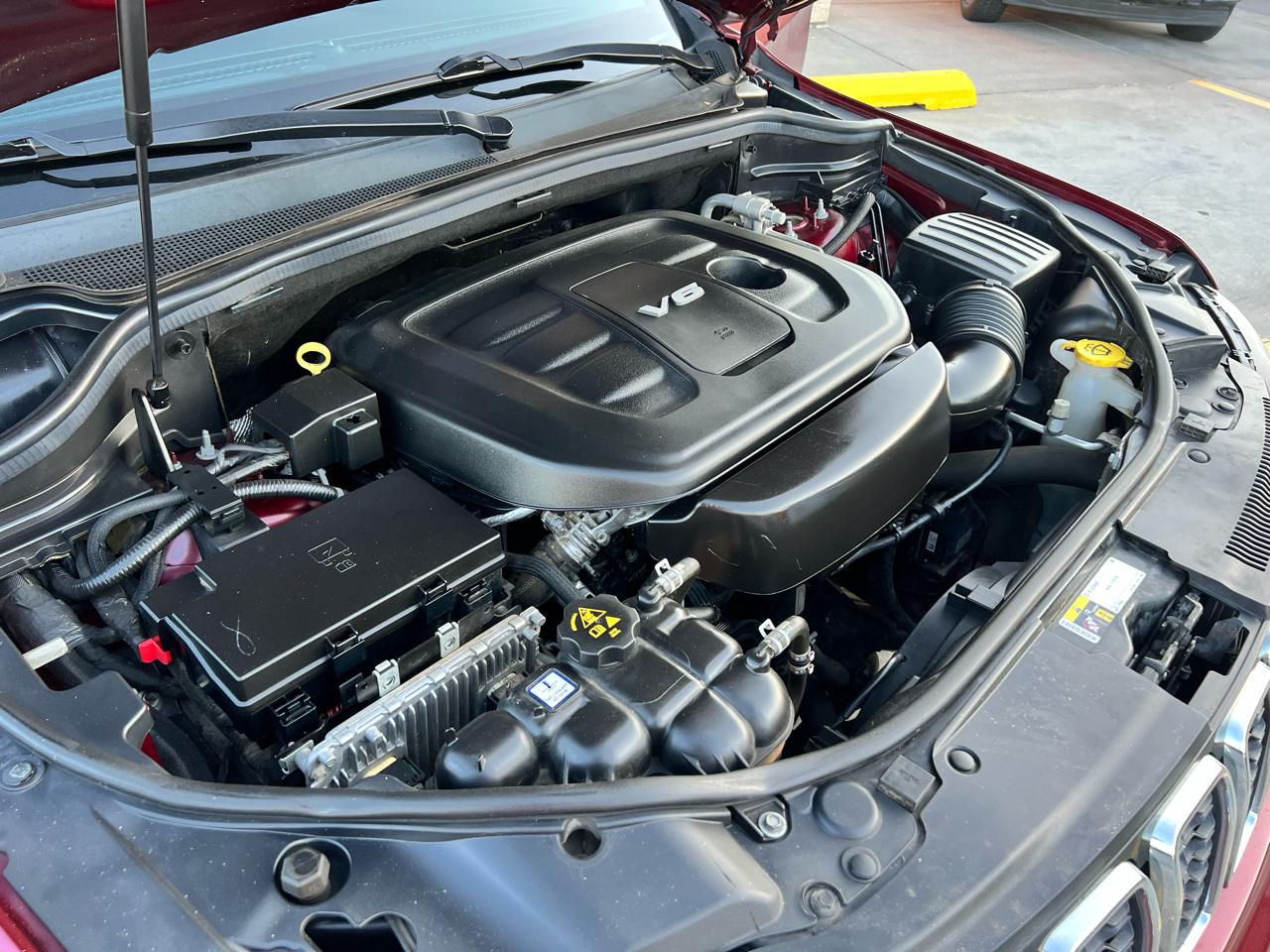 Jeep Grand Cherokee Laredo E 4x2 *Ltd Avail* 2018