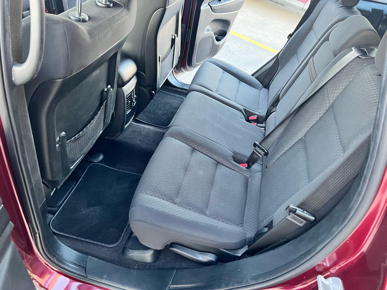 Jeep Grand Cherokee Laredo E 4x2 *Ltd Avail* 2018