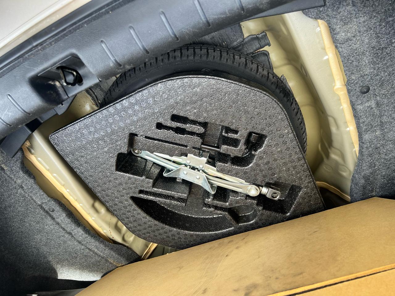 Honda Accord Sdn 4dr V6 Auto EX-L 2013