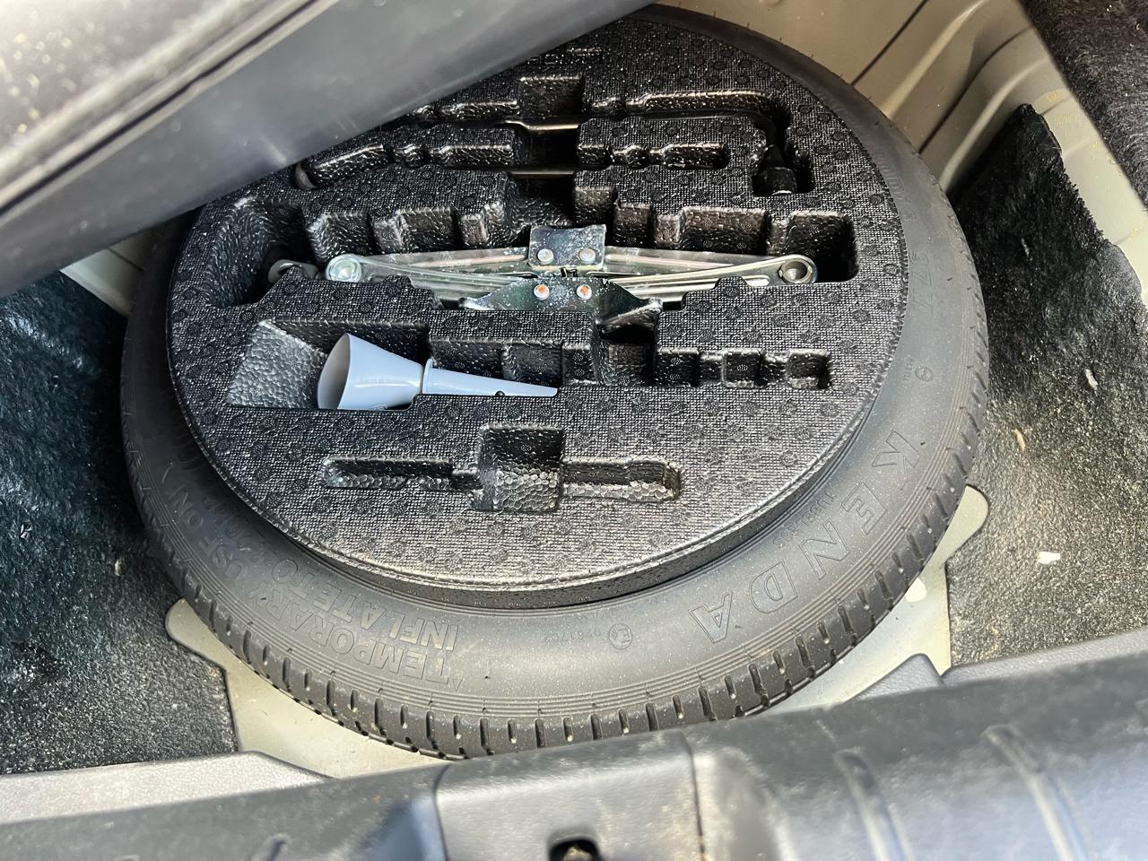 Honda Civic Sedan 4dr CVT EX-T 2016