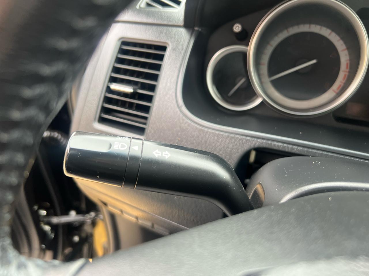 Mazda CX-9 FWD 4dr Touring 2011