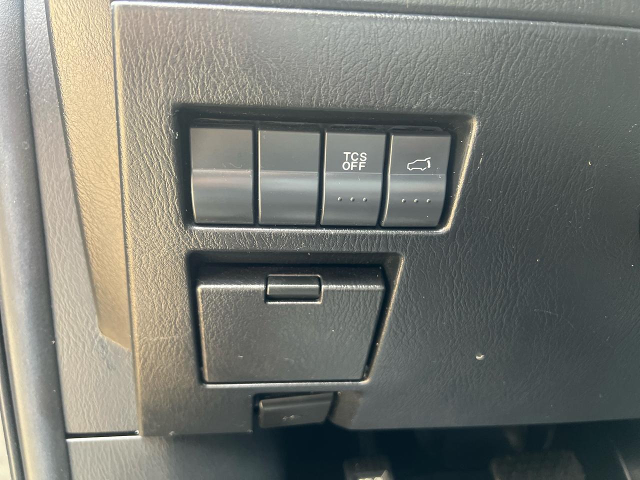 Mazda CX-9 FWD 4dr Touring 2011