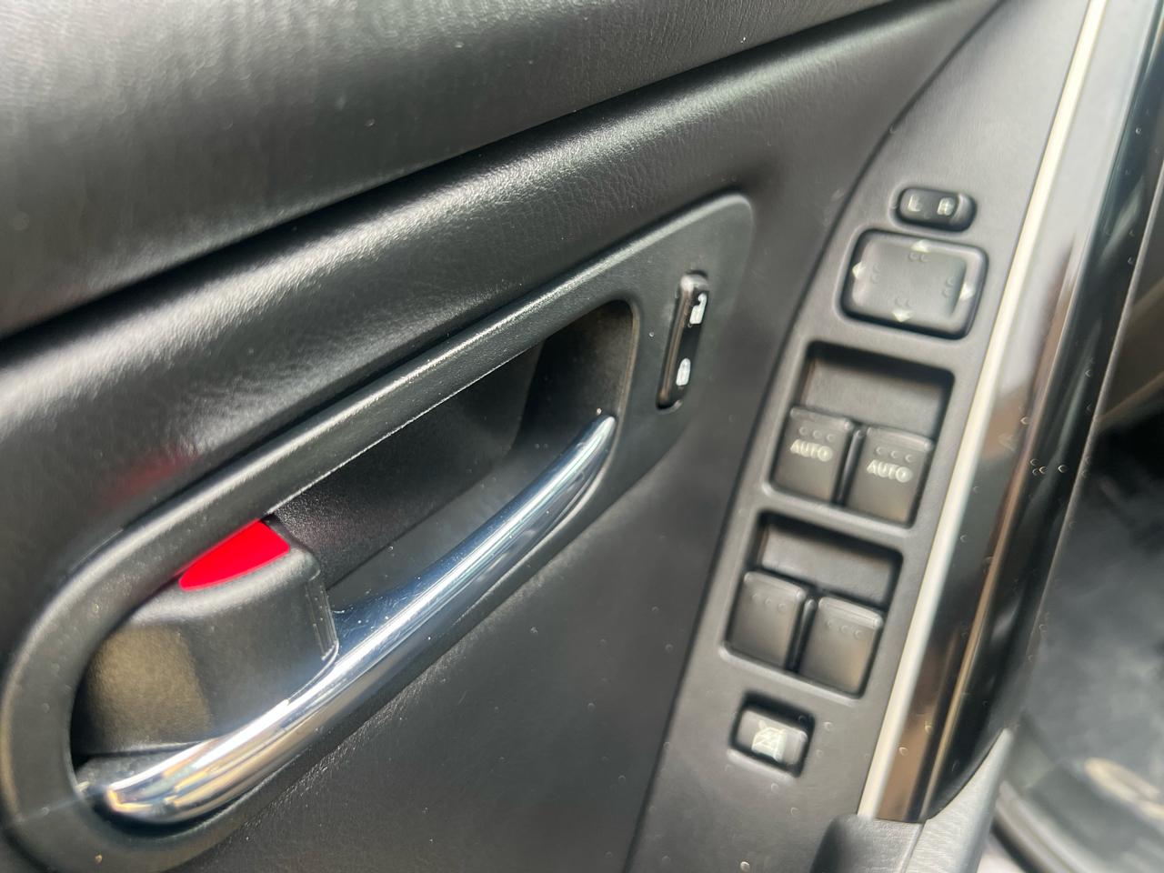 Mazda CX-9 FWD 4dr Touring 2011