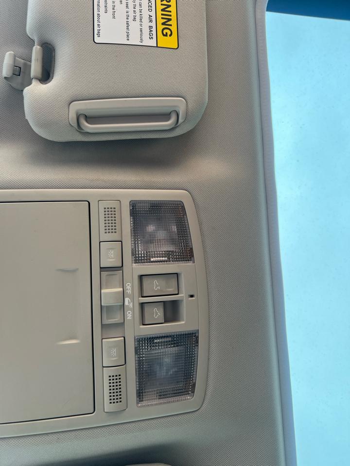 Mazda CX-9 FWD 4dr Touring 2011