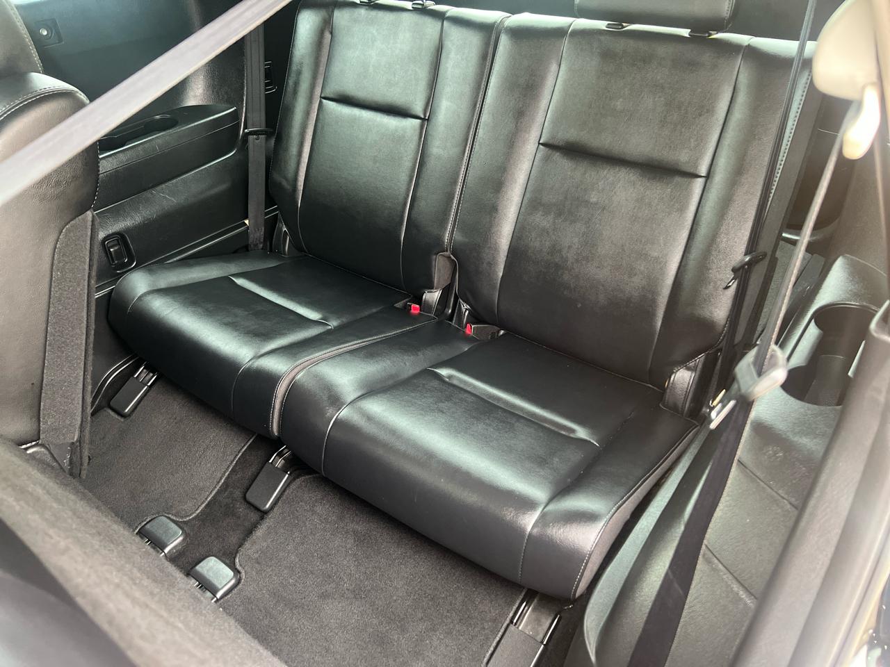 Mazda CX-9 FWD 4dr Touring 2011