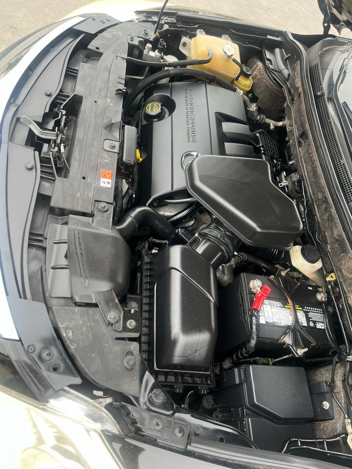 Mazda CX-9 FWD 4dr Touring 2011