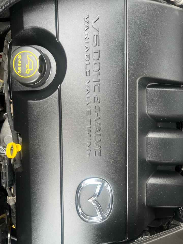 Mazda CX-9 FWD 4dr Touring 2011