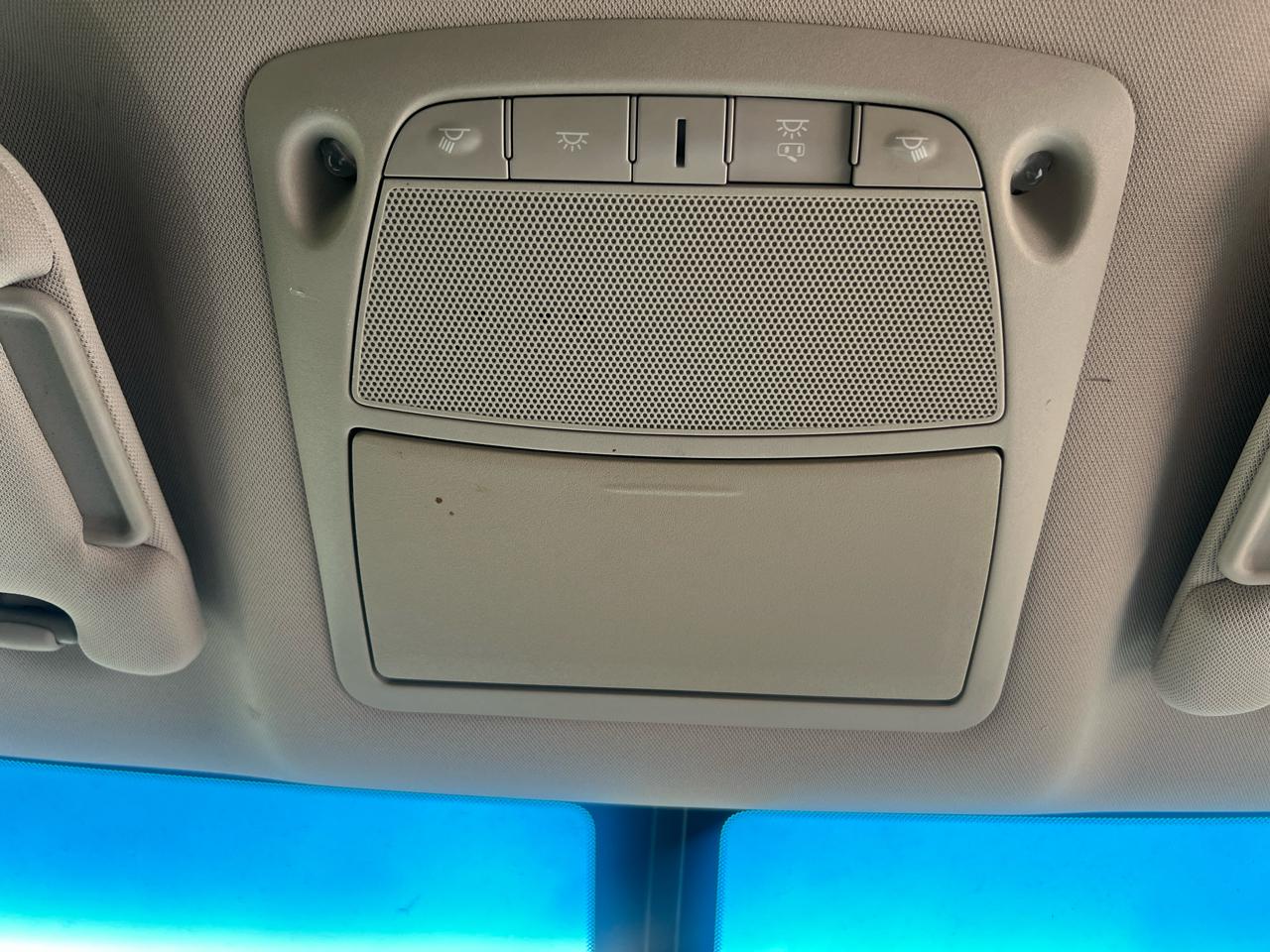 Nissan Pathfinder 4WD 4dr Platinum 2015