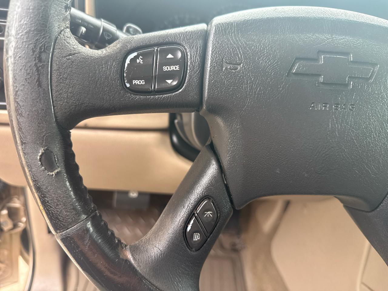 Chevrolet Silverado 1500 Crew Cab 143.5" WB 2WD LT2 2006