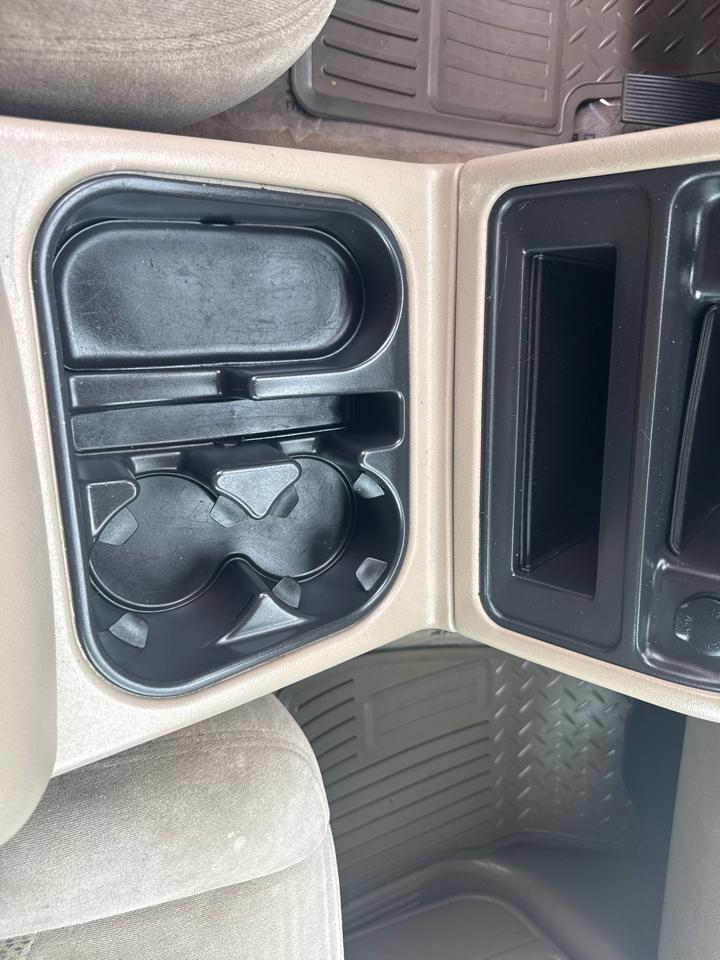 Chevrolet Silverado 1500 Crew Cab 143.5" WB 2WD LT2 2006