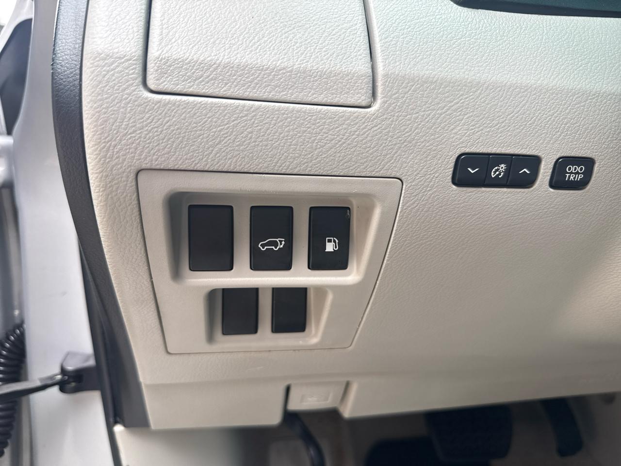 Lexus RX 350 FWD 4dr 2011