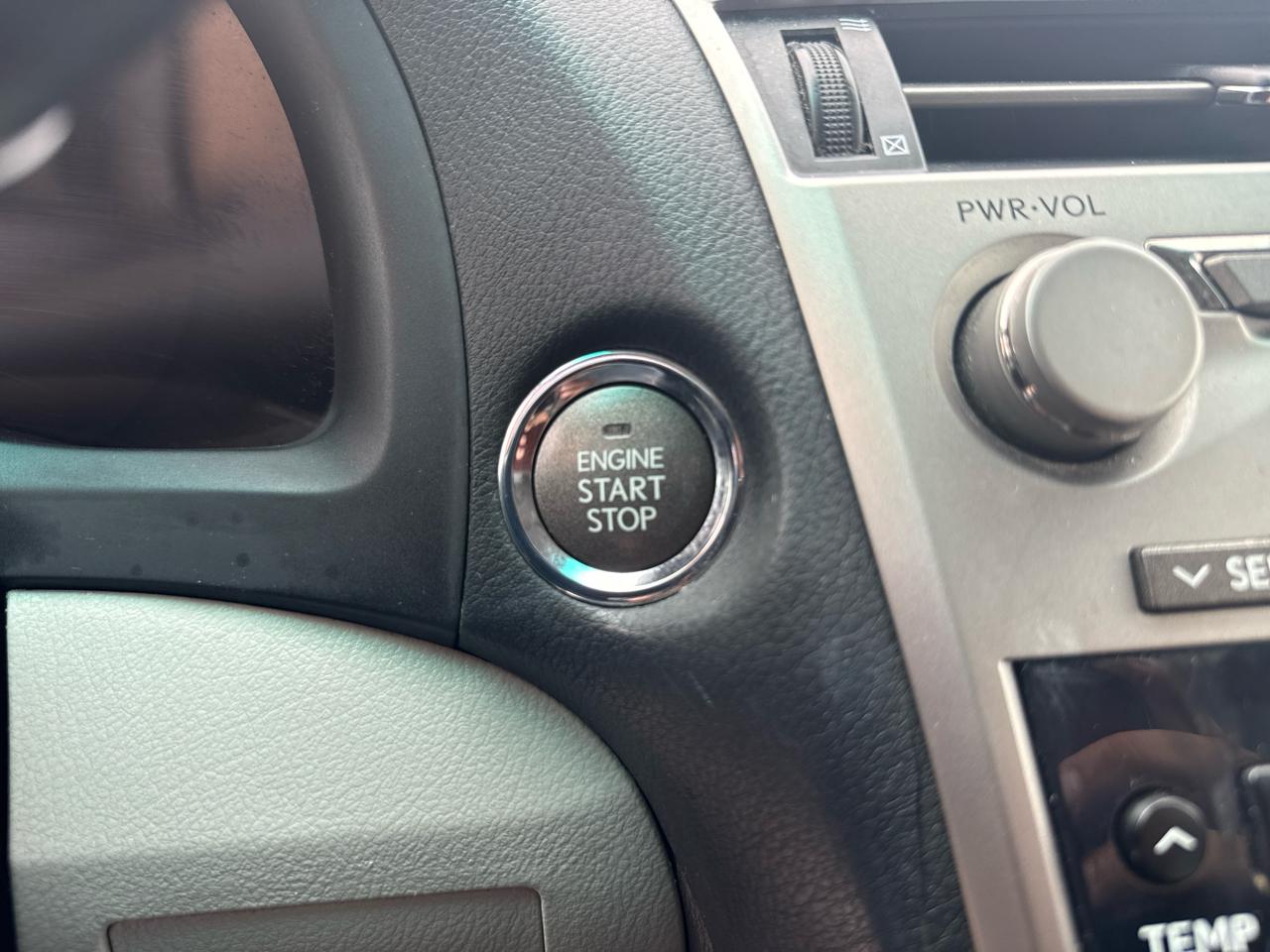 Lexus RX 350 FWD 4dr 2011