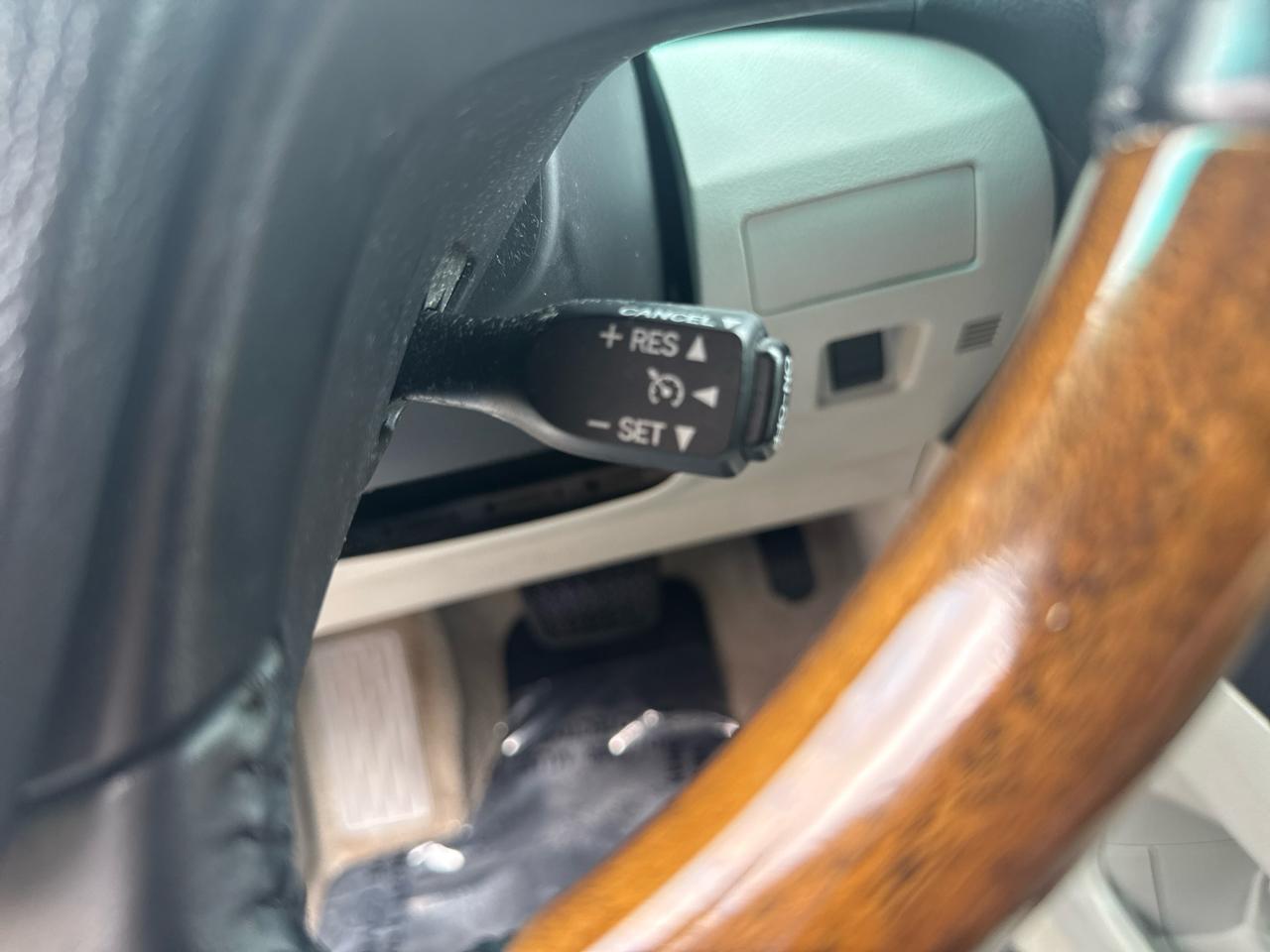 Lexus RX 350 FWD 4dr 2011