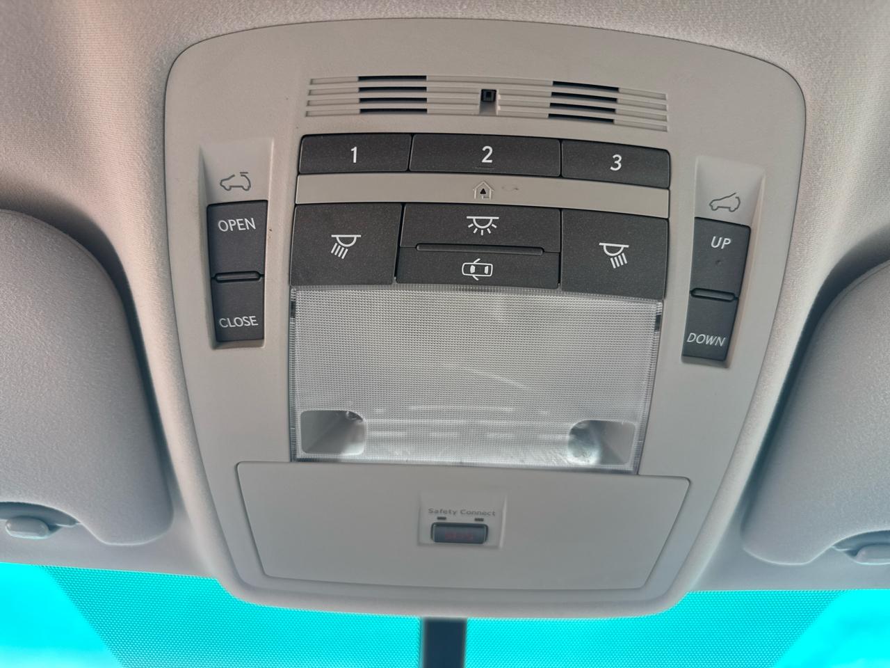 Lexus RX 350 FWD 4dr 2011