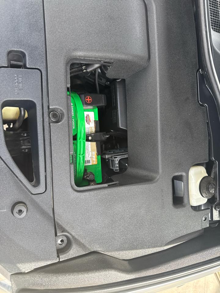 Lexus RX 350 FWD 4dr 2011