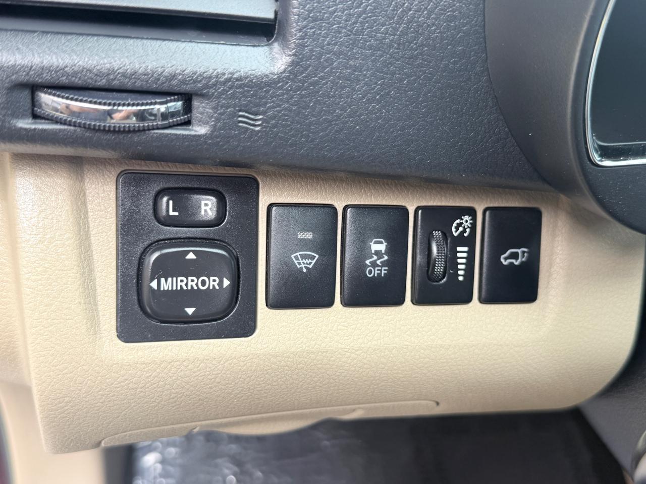 Toyota Highlander FWD 4dr V6 Limited (Natl) 2013