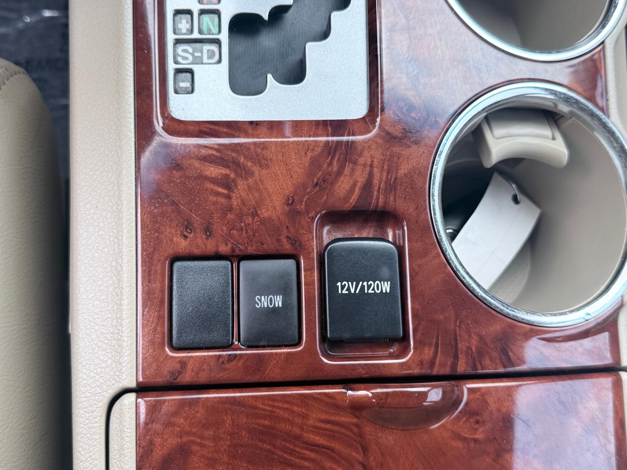 Toyota Highlander FWD 4dr V6 Limited (Natl) 2013