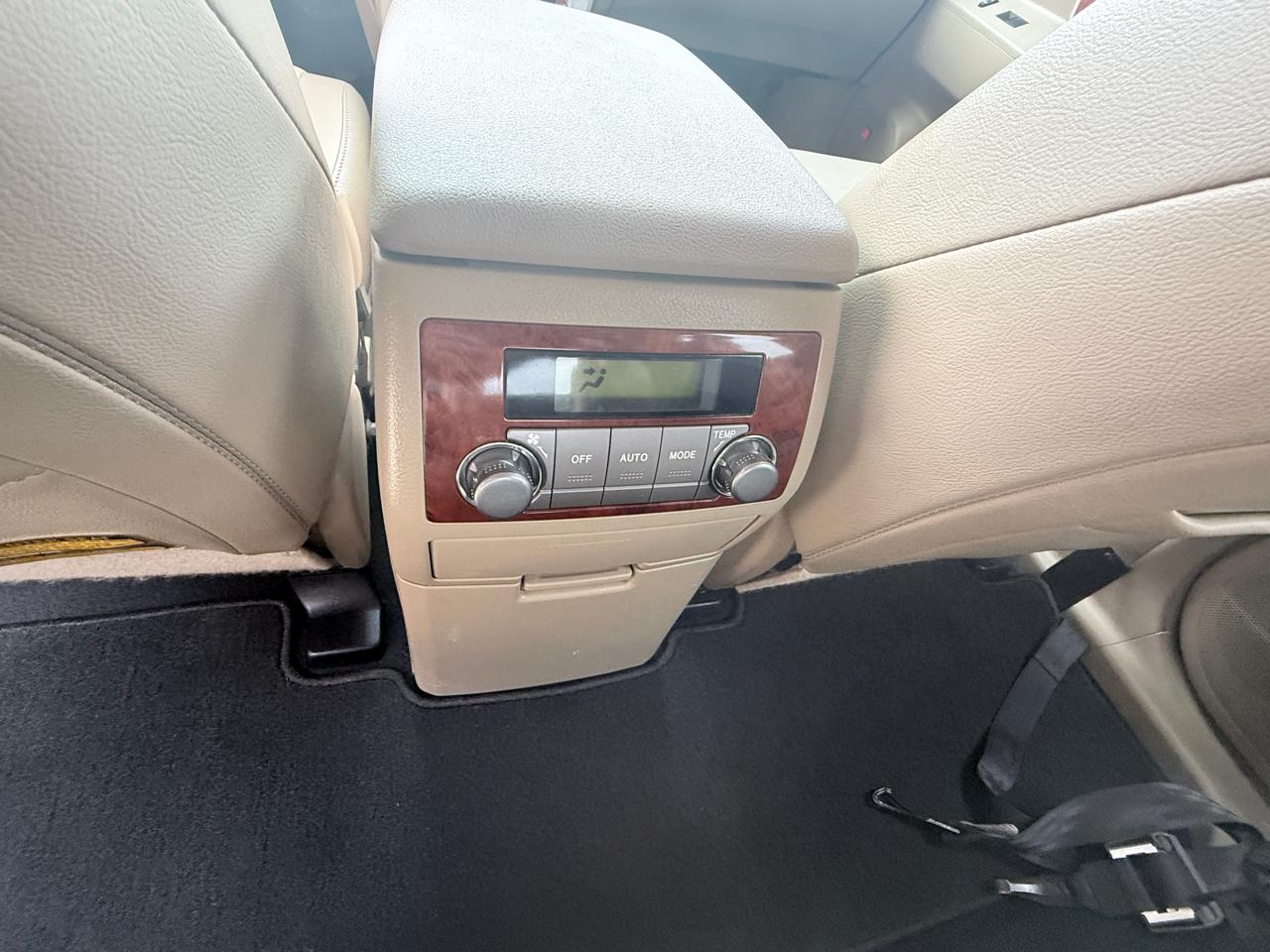 Toyota Highlander FWD 4dr V6 Limited (Natl) 2013