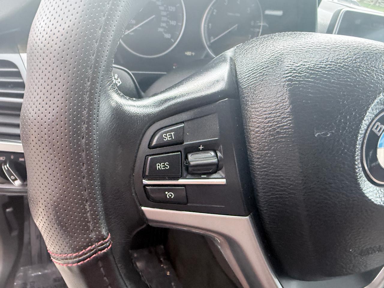 BMW X5 AWD 4dr xDrive35i 2016