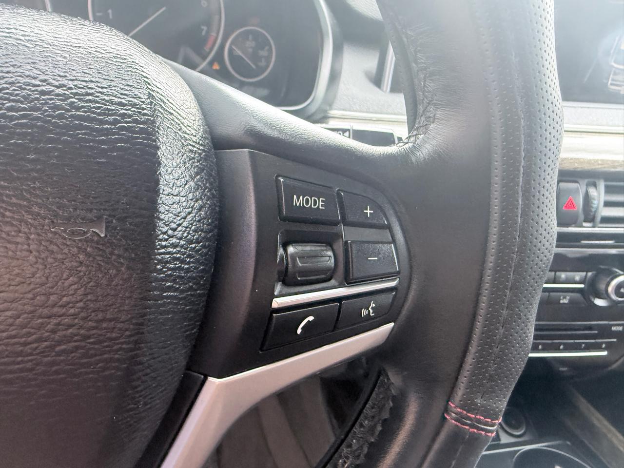 BMW X5 AWD 4dr xDrive35i 2016