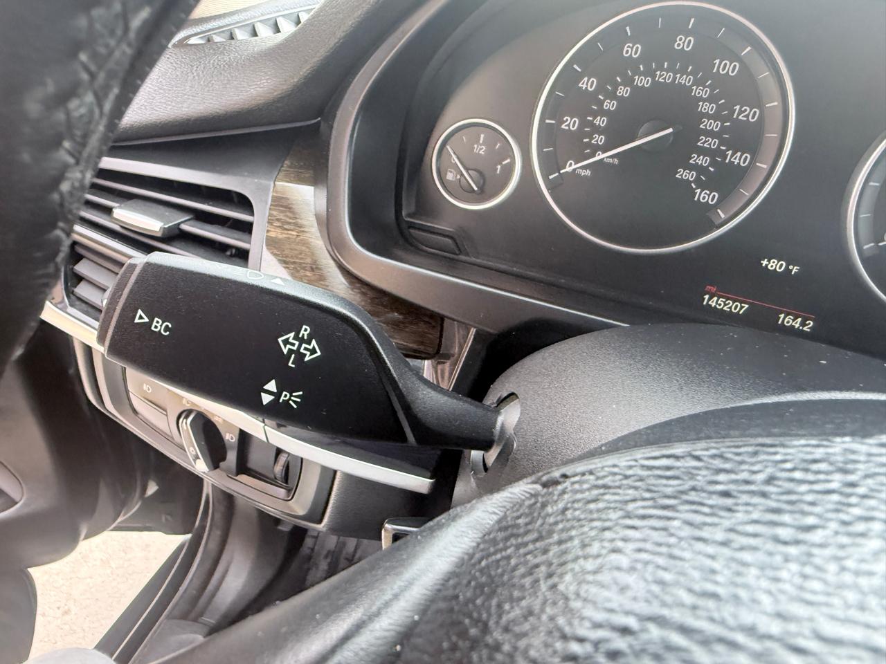 BMW X5 AWD 4dr xDrive35i 2016