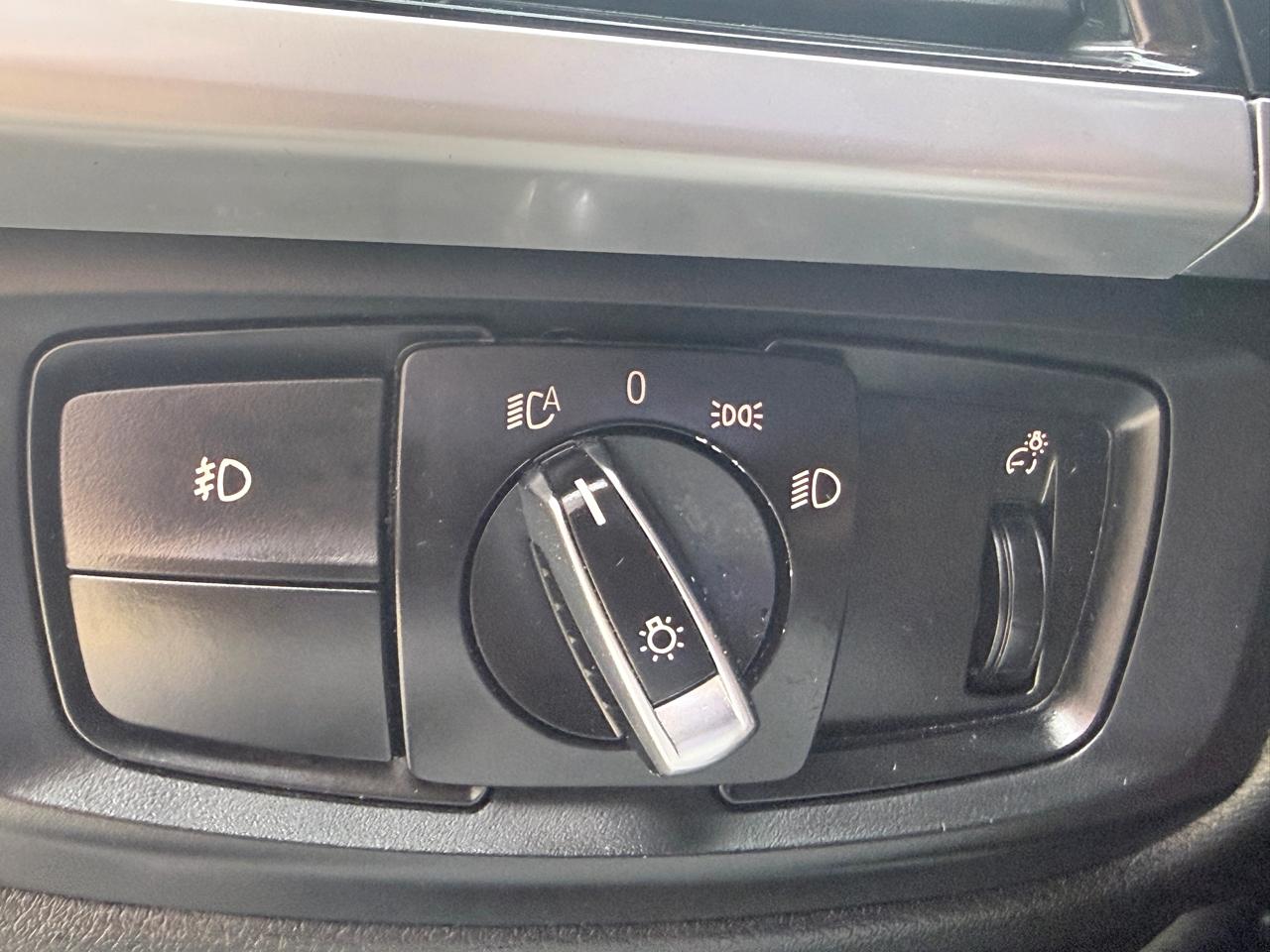 BMW X5 AWD 4dr xDrive35i 2016