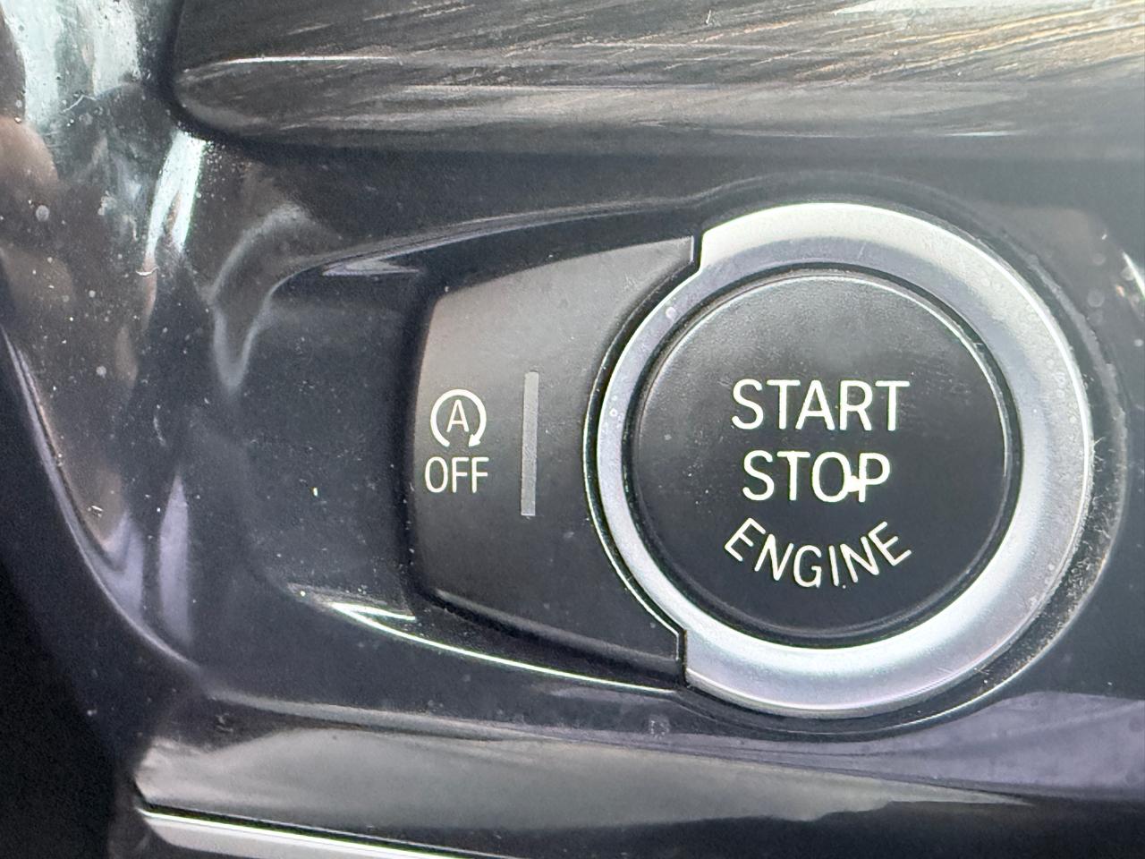 BMW X5 AWD 4dr xDrive35i 2016