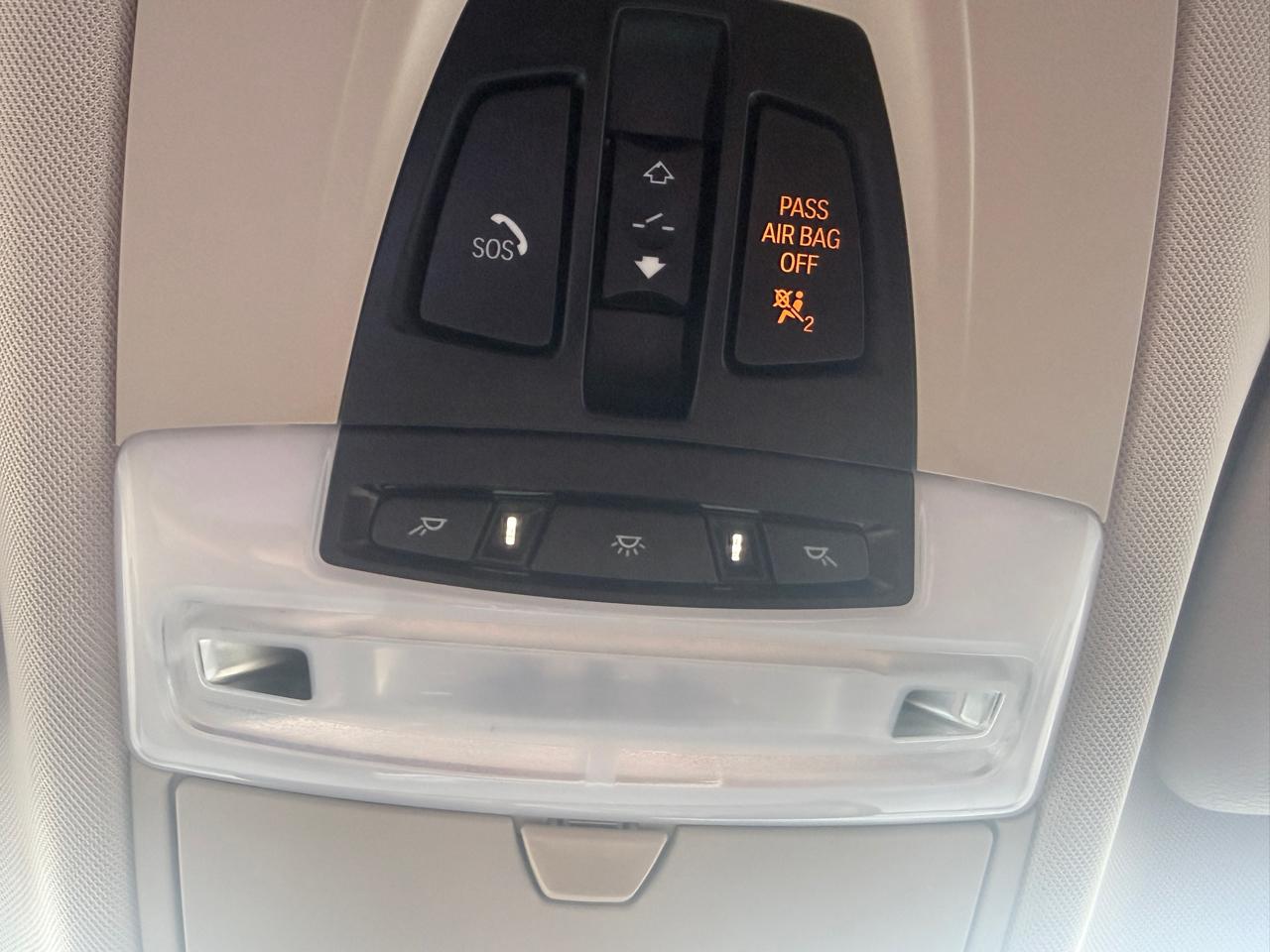 BMW X5 AWD 4dr xDrive35i 2016