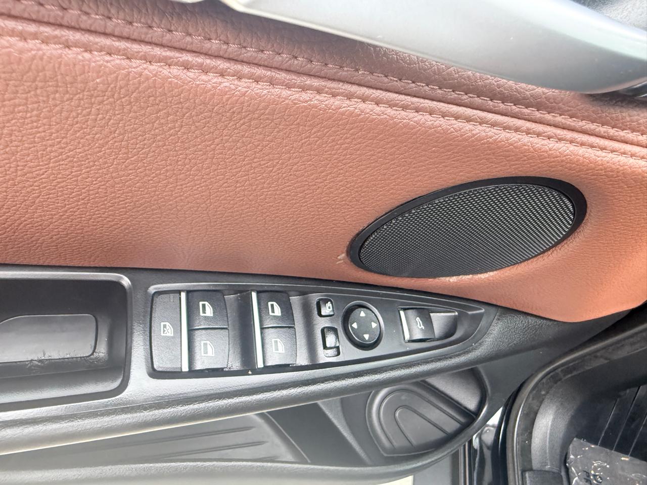 BMW X5 AWD 4dr xDrive35i 2016