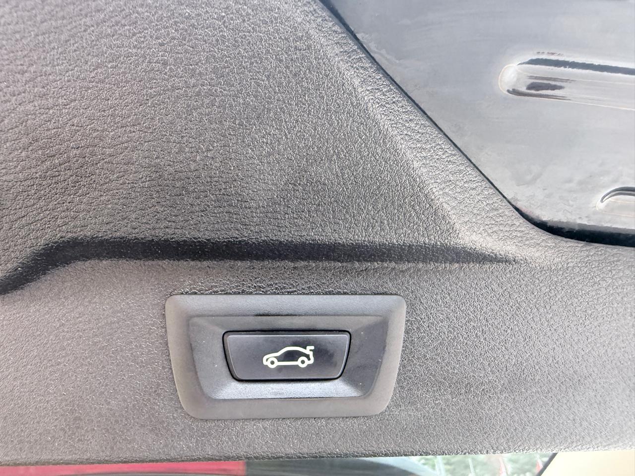 BMW X5 AWD 4dr xDrive35i 2016